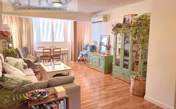 venta piso sevilla nervion