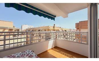 venta atico torrevieja playa de los locos