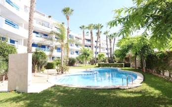venta apartamento orihuela costa 