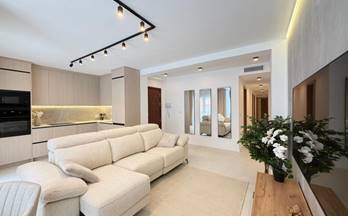 venta apartamento torrevieja playa del cura