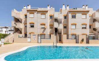 venta apartamento torrevieja centro