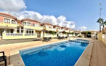 venta apartamento orihuela costa 