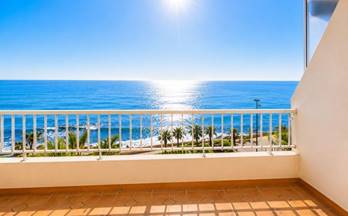 venta apartamento torrevieja playa del cura