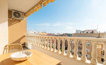 venta apartamento torrevieja la mata