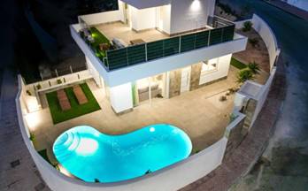 venta villa rojales ciudad quesada