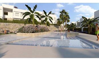 venta bungalow algorfa 