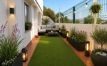 1 aticos en venta olerdola