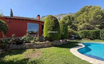 venta villa denia denia