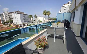 267 pisos en venta benidoleig