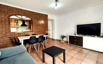 venta apartamento piles gandia-oliva