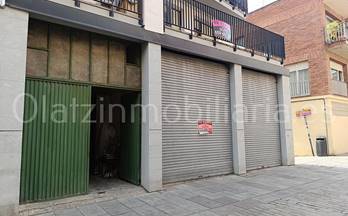 venta local balmaseda balmaseda
