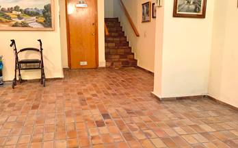 7 pisos en venta navacerrada