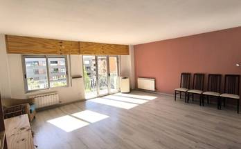 venta piso zaragoza san francisco