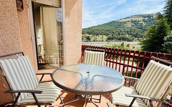venta piso el espinar san rafael
