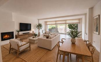 venta casa unifamiliar san sebastian de los reyes 