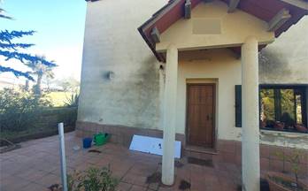 41 casas en venta los santos de maimona