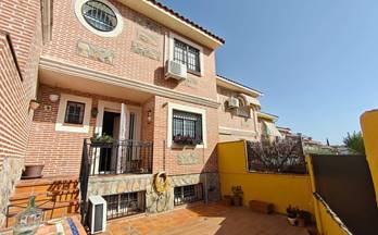 1 casas en alquiler sevilla la nueva