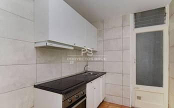 PISO en venta barcelona capital sant marti
