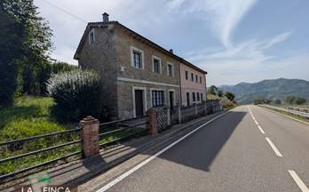 123 casas en venta asturias provincia