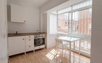 alquiler piso almeria centro