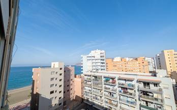 venta piso almeria zapillo