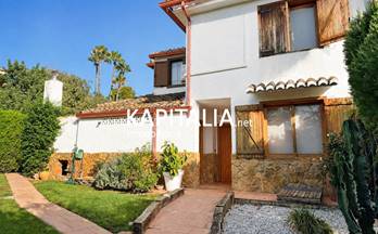 venta chalet pareado puçol los monasterios-alfinach