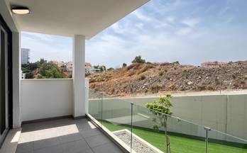 venta piso fuengirola torreblanca del sol