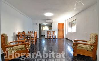 venta casa unifamiliar oliva oliva