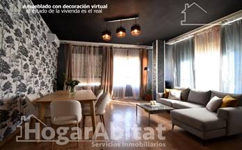 venta piso pego pego
