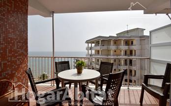 venta piso bellreguard primera linea de playa bellreg