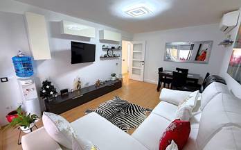 venta piso benidorm centro