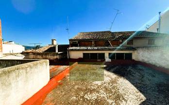 venta casa unifamiliar la font de la figuera centro