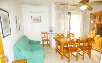 PISO en venta Puerto de Mazarron Centro