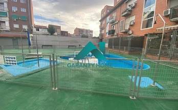venta piso san fernando de henares centro