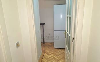 alquiler piso madrid capital chamberi