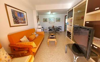 alquiler apartamento gandia playa de gandia