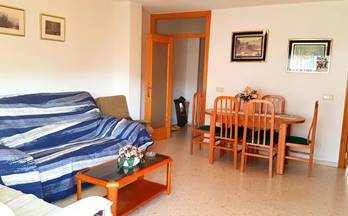 alquiler apartamento gandia plaza rosa de los vientos