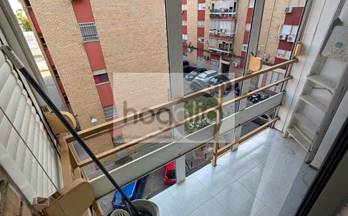 alquiler piso sevilla macarena norte