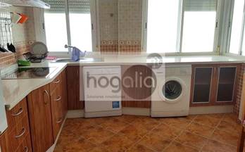 alquiler piso sevilla santa justa
