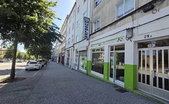 venta piso santiago de compostela 