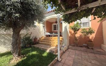 venta bungalow gran alacant distrito unico