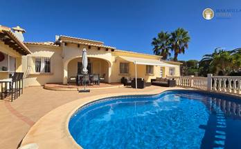 casas en venta llosa de camacho