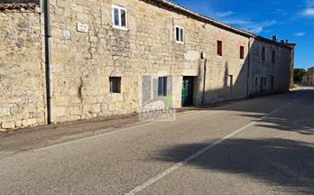 venta casa unifamiliar resto provincia huermeces