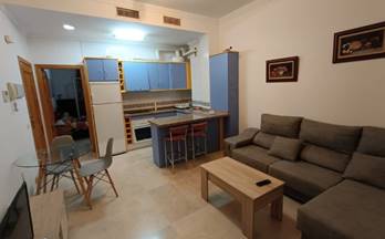 PISO en alquiler Malaga Centro