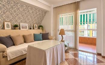 PISO en venta Malaga Teatinos