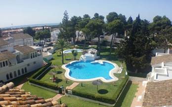 alquiler apartamento el puerto de santa maria vistahermosa