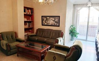 venta piso huelva plaza houston