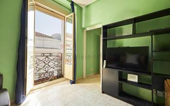 apartamentos exteriores en venta madrid