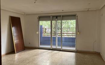 8 pisos en venta casarrubuelos