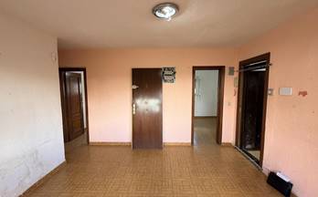 venta piso madrid capital villaverde